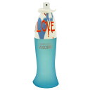 香水 MOSCHINO アイ ラブ ラブ (テスター) EDT・SP 100ml 【送料込み(沖縄・離島を除く)】【フレグランス ギフト プレゼント 誕生日 レディース・女性用】【アイ ラブ ラブ I LOVE LOVE EAU DE TOILETTE SPRAY TESTER】