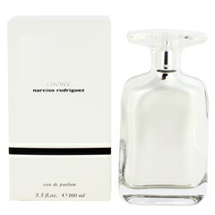 ナルシソ ロドリゲス 香水 NARCISO RODRIGUEZ エッセンス EDP・SP 100ml 【送料無料】【フレグランス ギフト プレゼント 誕生日 レディース・女性用】【エッセンス ESSENCE EAU DE PARFUM SPRAY】