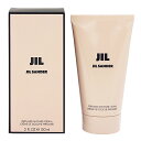 JIL SANDER ジル パフュームド シャワークリーム (箱なし) 150ml 【フレグランス  ...