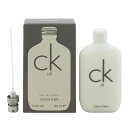 カルバンクライン 香水 CALVIN KLEIN シーケー オール EDT・SP 50ml 【あす楽 送料込み(沖縄・離島を除く)】【フレグランス ギフト プレゼント 誕生日 ユニセックス・男女共用】【シーケ オール CK ALL EAU DE TOILETTE SPRAY】