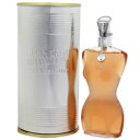 香水 JEAN PAUL GAULTIER クラシック EDT・SP 100ml 【送料無料】【フレグランス ギフト プレゼント 誕生日 レディース・女性用】【クラシック CLASSIQUE EAU DE TOILETTE SPRAY】