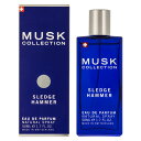 ムスク コレクション 香水 MUSK COLLECT