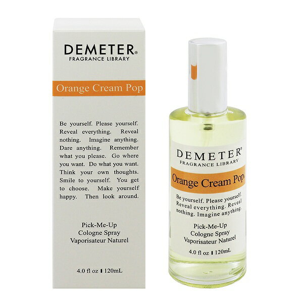 ǥ᡼  DEMETER  ꡼ ݥå EDCSP 120ml ڤ (졦Υ)ۡڥե쥰...