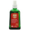 F_ WELEDA  IC 100ml yyzyϕiERX {fBPA X~OE}bT[WzyPOMEGRANATE REGENERATING BODY OILz