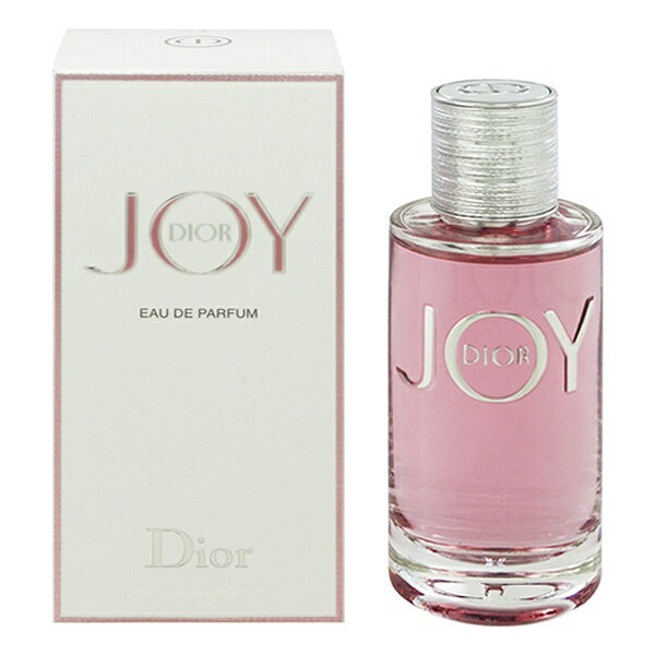 香水 CHRISTIAN DIOR ジョイ EDP・SP 90ml 【送料無料】【フレグランス ギフト プレゼント 誕生日 レディース・女性用】【ジョイ JOY EAU DE PARFUM SPRAY】