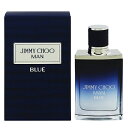 香水 JIMMY CHOO ジミー チュウ マン ブルー EDT SP 50ml 【送料込み(沖縄 離島を除く)】【フレグランス ギフト プレゼント 誕生日 メンズ 男性用】【ジミ チュウ マン JIMMY CHOO MAN BLUE EAU DE TOILETTE SPRAY】