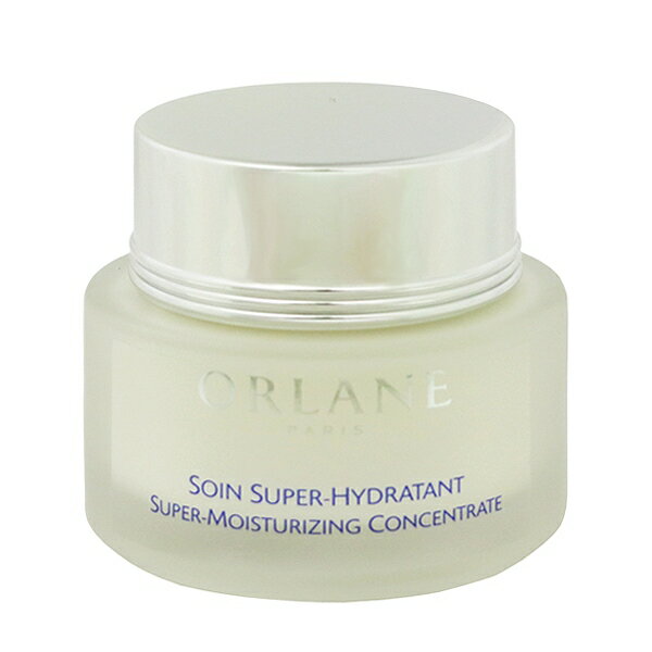 I[k ORLANE X[p[ Ch^e 50ml yy (E)zyϕiERX XLPA N[zySOIN SUPER HIYDRATANT SUPER MOISTURIZING CONCENTRATEz