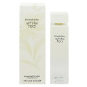 ꥶ٥ǥ  ELIZABETH ARDEN ۥ磻ȥƥ EDTSP 100ml (졦Υ)ۡڥե쥰 ե ץ쥼  ǥѡۡWHITE TEA EAU DE TOILETTE SPRAY