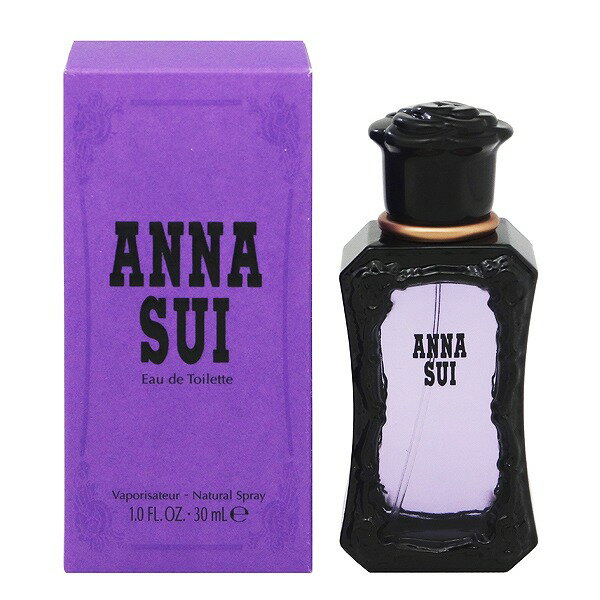 香水 レディース アナスイ EDT・SP 30ml 香水 フレグランス プレゼント 贈り物 ギフト ANNA SUI