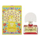 アナスイ 香水 ANNA SUI フライト オブ ファンシー EDT・SP 50ml 【フレグランス ギフト プレゼント 誕生日 レディース・女性用】【フライト オブ ファンシ FLIGHT OF FANCY EAU DE TOILETTE SPRAY】