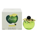 ニナリッチ ニナリッチ 香水 NINA RICCI ベラ EDT・SP 80ml 【送料込み(沖縄・離島を除く)】【フレグランス ギフト プレゼント 誕生日 レディース・女性用】【BELLA LES BELLES DE NINA EAU DE TOILETTE SPRAY】