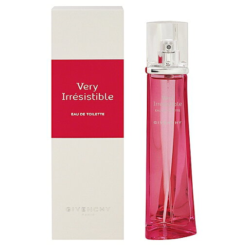 香水 GIVENCHY ヴェリィ イレジスティブル ジバンシイ EDT・SP 75ml 【送料無料】【フレグランス ギフト 新生活2025 誕生日 レディース・女性用】【ヴェリィ イレジスティブル ジバンシイ VERY IRRESISTIBLE GIVENCHY EAU DE TOILETTE SPRAY】 香水 GIVENCHY ヴェリィ イレジスティブル ジバンシイ EDT・SP 75ml 【送料無料】【フレグランス ギフト 新生活2025 誕生日 レディース・女性用】【ヴェリィ イレジスティブル ジバンシイ VERY IRRESISTIBLE GIVENCHY EAU DE TOILETTE SPRAY】
