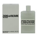 UfBO G He[  ZADIGVOLTAIRE fBX CY n[I EDPESP 100ml yy zytOX Mtg v[g a fB[XEpzyTHIS IS HERI EAU DE PARFUM SPRAYz