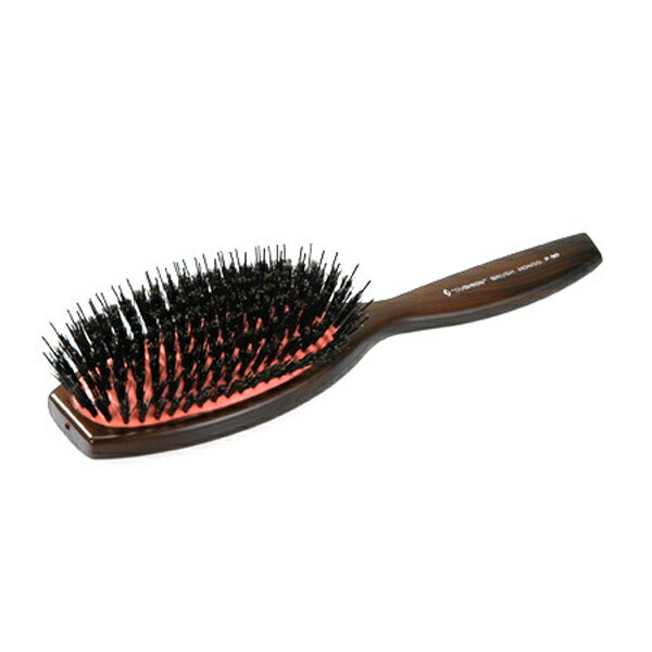 ホンゴ HONGO クッションブラシ P-50 【ヘアケア 理容用品 ヘアブラシ】