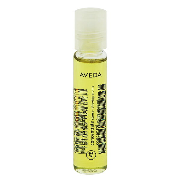 アヴェダ AVEDA ラベンダー ロールオン アロマ 7ml 【アロマ アロマ用品 ロールオンアロマ】【STRESS-FIX CONCENTRATE】