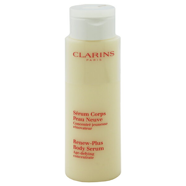 クラランス CLARINS セラム コール ポ