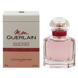  GUERLAIN   ֥롼   EDTSP 50ml ̵ۡڥե쥰 ե ץ쥼  ǥѡۡMON GUERLAIN BLOOM OF ROSE EAU DE TOILETTE SPRAY