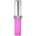 ヒロセ アトマイザー 香水 メタルアトマイザー エリザベート1 22232 SSP シルバー/シルバー/ピンク 5ml プレゼント 贈り物 ギフト HIROSE...