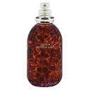香水 LIZ CLAIBORNE ソウル バイ カーヴ ヴィンテージ (テスター) EDP・SP 100ml 【フレグランス ギフト 新生活2025 誕生日 レディース・女性用】【ソウル SOUL BY CURVE VINTAGE FOR WOMEN EAU DE PARFUM SPRAY】(4)