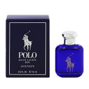 ラルフローレン 香水 RALPH LAUREN ポロ ブルー EDT・BT 15ml 【フレグランス ...