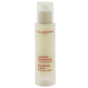 【クラランス】 レ ビュスト エパヌイッサン 50ml 【化粧品・コスメ:ボディケア:バストケア】【CLARINS BUST BEAUTY LOTION】