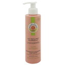 ロジェガレ ROGER＆GALLET フィグ ボディローション 200ml 【フレグランス ギフト プレゼント 誕生日 ボディケア】【フィグ FLEUR DE FIGUIER REPLENISHING AND NOURISHING BODY LOTION】