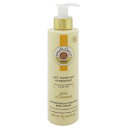 ROGER＆GALLET オレンジ(ボワドランジュ) ボディローション 200ml 