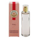 ロジェガレ ロジェガレ 香水 ROGER＆GALLET ローズ パフューム ウォーター・SP 30ml 【あす楽】【フレグランス ギフト プレゼント 誕生日 レディース・女性用】【ローズ ROSE FRESH FRAGRANT WATER SPRAY】