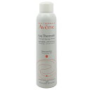 AVENE アベンヌ ウォーター 300ml 【あす楽】【化粧品 コスメ スキンケア 化粧水 ローション】【EAU THERMALE AVENE THERMAL WATER SOOTHING ANTI-IRRITAING SENSITIVE SKIN】