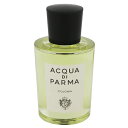 アクア デ パルマ アクア デ パルマ 香水 ACQUA DI PARMA コロニア (テスター) EDC・SP 100ml 【送料無料】【フレグランス ギフト プレゼント 誕生日 ユニセックス・男女共用】【COLONIA EAU DE COLOGNE SPRAY TESTER】