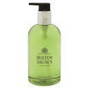 g uE MOLTON BROWN Cp` nhEHbV 300ml yϕiERX {fBPA ErpzyLIME  PATCHOULI FINE LIQUID HAND WASHz