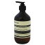 å AESOP 쥹쥯 ϥɥå 500ml (졦Υ)ۡڲʡ ܥǥ ꡦѡۡRESURRECTION AROMATIQUE HAND WASH