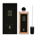 セルジュ ルタンス 香水 SERGE LUTENS フルールドランジェ EDP SP 50ml 【送料無料】【フレグランス ギフト プレゼント 誕生日 レディース 女性用】【FLEURS D’ORANGER EAU DE PARFUM SPRAY】