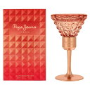 香水 PEPE JEANS ペペジーンズ フォーハー EDP・SP 30ml 【フレグランス ギフト プレゼント 誕生日 レディース・女性用】【PEPE JEANS LONDON EAU DE PARFUM FOR HER SPRAY】
