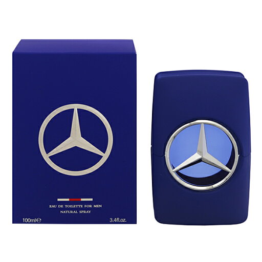 香水 MERCEDES BENZ メルセデス ベンツ マン ブルー ジャパンリミテッド EDT・SP 100ml 【送料込み(沖縄・離島を除く)】【フレグランス ギフト 新生活2025 誕生日 メンズ・男性用】【MERCEDES BENZ MAN BLUE EAU DE TOILETTE SPRAY】 香水 MERCEDES BENZ メルセデス ベンツ マン ブルー ジャパンリミテッド EDT・SP 100ml 【送料込み(沖縄・離島を除く)】【フレグランス ギフト 新生活2025 誕生日 メンズ・男性用】【MERCEDES BENZ MAN BLUE EAU DE TOILETTE SPRAY】
