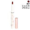 ポール＆ジョー PAUL＆JOE リップ クレヨン #07 ショコラプララン 0.6g 【化粧品・コスメ メイクアップ リップ・グロス】【LIP CRAYON 07】