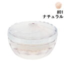 ジルスチュアート JILLSTUART エアリーチュール ラスティングルースパウダー #01 ナチュラル 20g 