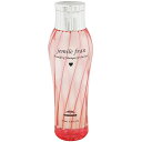 ミルボン MILBON ジェミールフラン シャンプー ハート 200ml 【ヘアケア シャンプー 本体】
