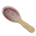 アッカカッパ ACCA KAPPA プロテクション ソフトタッチ ヘアブラシ no.947 【送料込み(沖縄・離島を除く)】【ヘアケア 理容用品 ヘアブラシ】