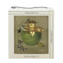 ニナリッチ ニナリッチ 香水 NINA RICCI ベラ リミテッドエディション EDT・SP 50ml 【あす楽 送料込み(沖縄・離島を除く)】【フレグランス ギフト プレゼント 誕生日 レディース・女性用】【BELLA LES BELLES DE NINA LIMITED EDITION EAU DE TOILETTE SPRAY】