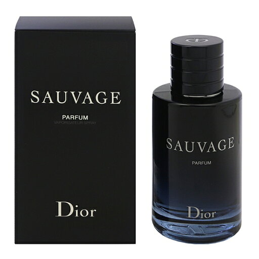 香水 CHRISTIAN DIOR ソヴァージュ P・SP 100ml 【送料無料】【フレグランス ギフト 新生活2025 誕生日 メンズ・男性用】【ソヴァージュ SAUVAGE PARFUM SPRAY】 香水 CHRISTIAN DIOR ソヴァージュ P・SP 100ml 【送料無料】【フレグランス ギフト 新生活2025 誕生日 メンズ・男性用】【ソヴァージュ SAUVAGE PARFUM SPRAY】