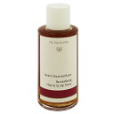【ドクターハウシュカ】 リバイタライジングヘア&スカルプトニック 100ml 【ヘアケア:頭皮・頭髪のケア:スカルプケア】【DR. HAUSCHKA REVITALIZING HAIR & SCALP TONIC】