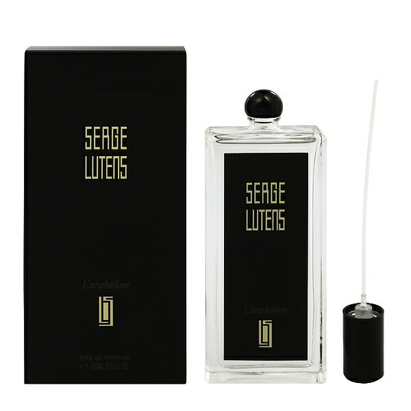 른 륿  SERGE LUTENS ե EDPSP 100ml ڤ ̵ۡڥե쥰 ե ץ...