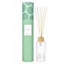 AQUA SAVON アクアシャボン リードディフューザー エメラルドソープの香り 190ml 【フレグランス ギフト プレゼント 誕生日 消臭・芳香剤】【アクアシャボン リードディフューザ 】