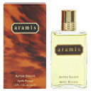 ARAMIS アラミス アフターシェーブ 60ml 【フレグランス ギフト プレゼント 誕生日 シェ ...