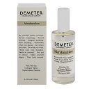 香水 DEMETER マシュマロ EDC・SP 120ml 【送料込み】【フレグランス ギフト プレゼント 誕生日 レディース・女性用】【クラシックラベル MARSHMALLOW COLOGNE SPRAY】