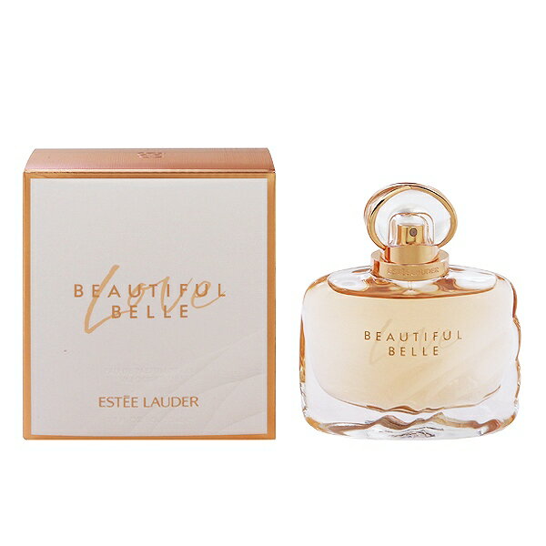 エスティローダー 香水 ESTEE LAUDER ビューティフル ベル ラブ EDP・SP 50ml 