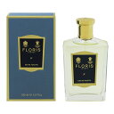 楽天テレメディアフローリス 香水 FLORIS LONDON JF EDT・SP 100ml 【あす楽 送料無料】【フレグランス ギフト プレゼント 誕生日 メンズ・男性用】【JF EAU DE TOILETTE SPRAY】