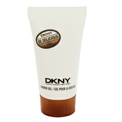 DKNY ビー デリシャス メン シャワージェル 30ml 【フレグランス ギフト プレゼント 誕生 ...