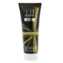 DUNHILL ダンヒル ブラック アフターシェーブ バーム 75ml 【フレグランス ギフト プレ ...